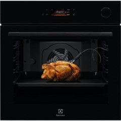 Electrolux LOC8H39WZ beépíthető sütő
